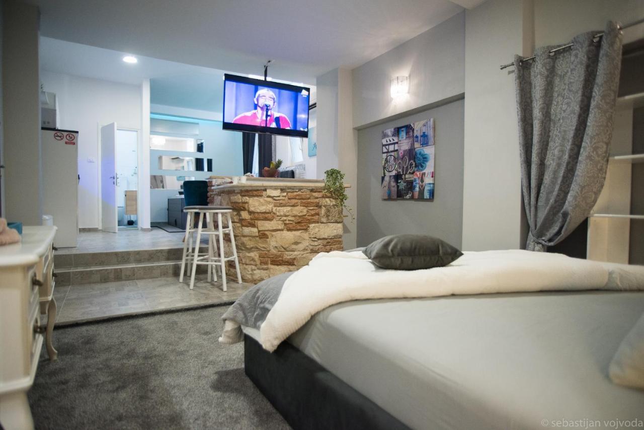 Studio Cittavecchia * Porec