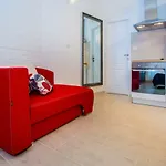 Studio Apartments Cittavecchia