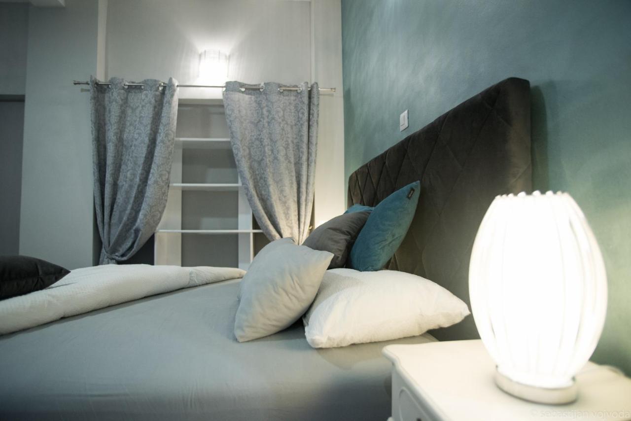 Studio Cittavecchia Apartment *
