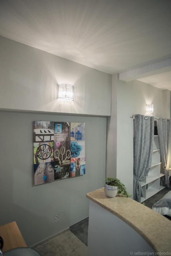 Studio Cittavecchia * Poreč