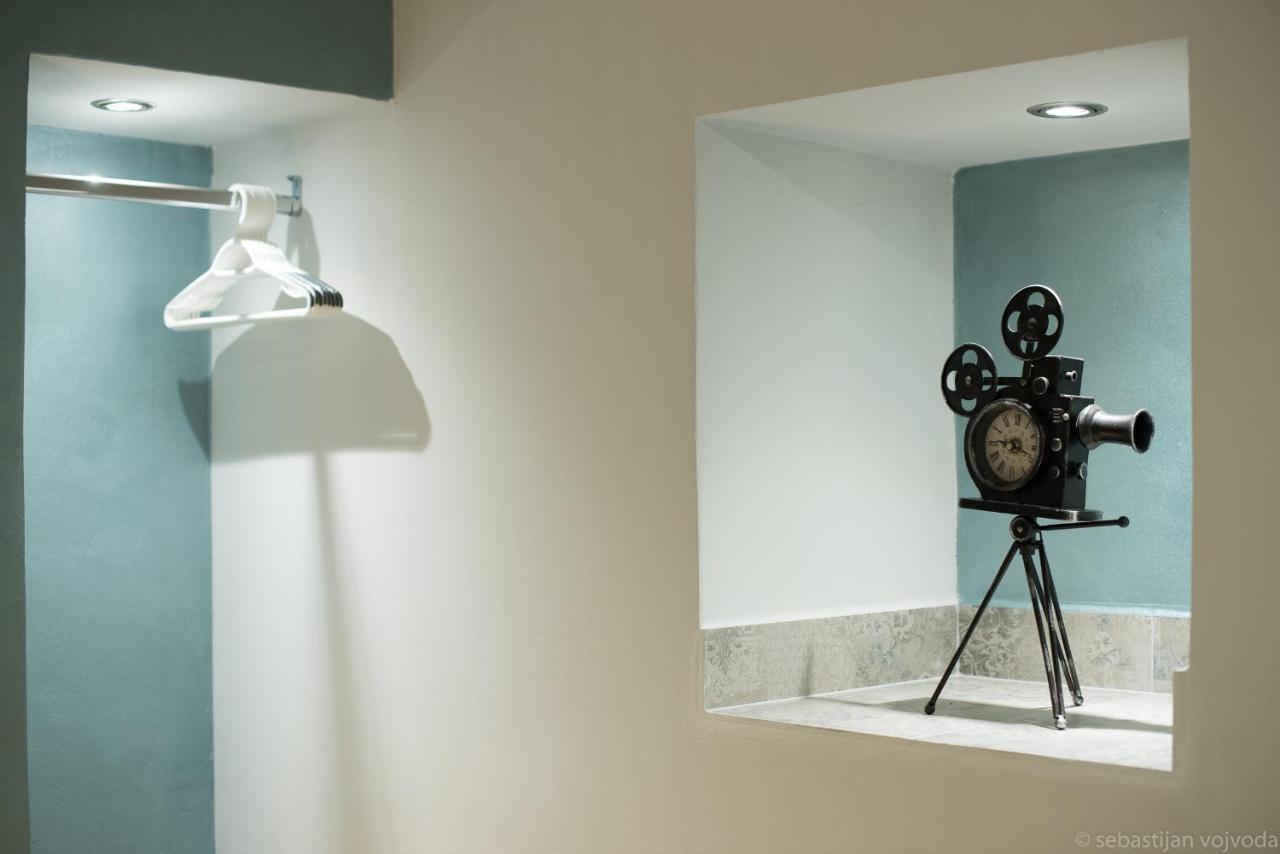 Studio Cittavecchia Apartment *