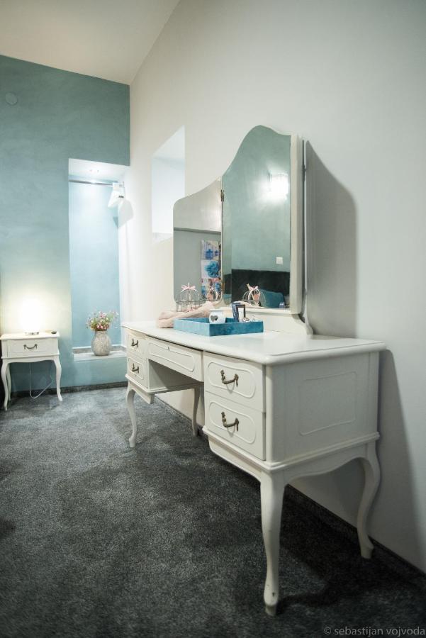 Studio Cittavecchia Apartment Poreč