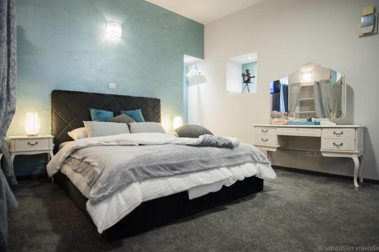 Studio Cittavecchia Poreč