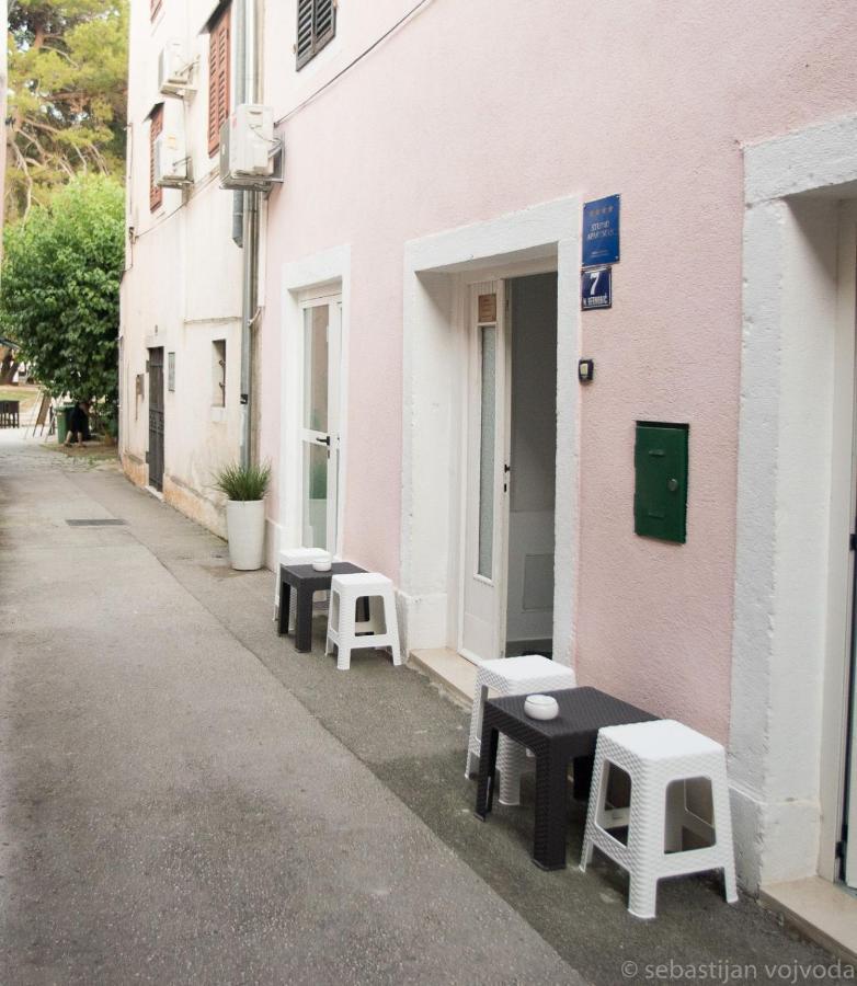 Studio Cittavecchia * Poreč