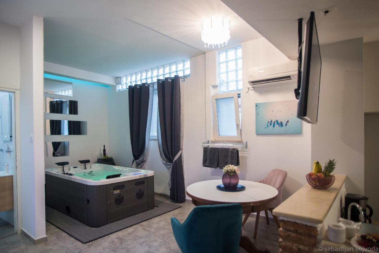 Studio Cittavecchia Apartment