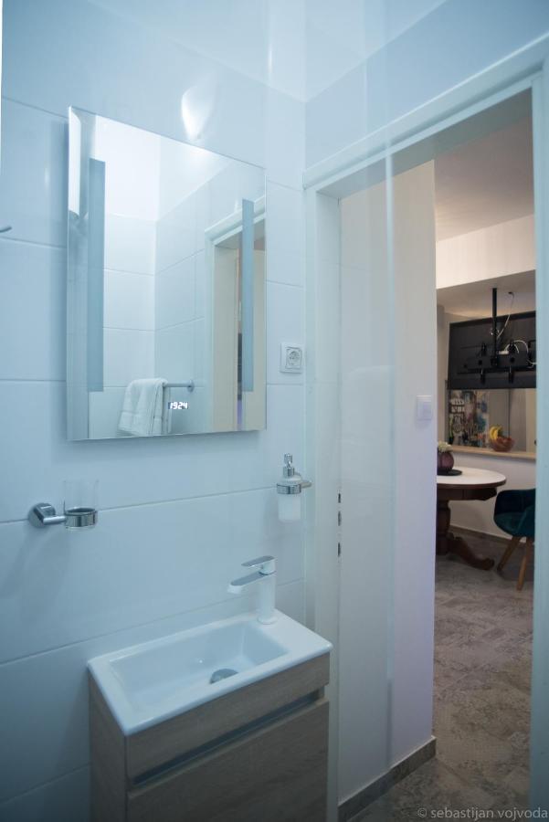 Studio Cittavecchia Apartment Poreč
