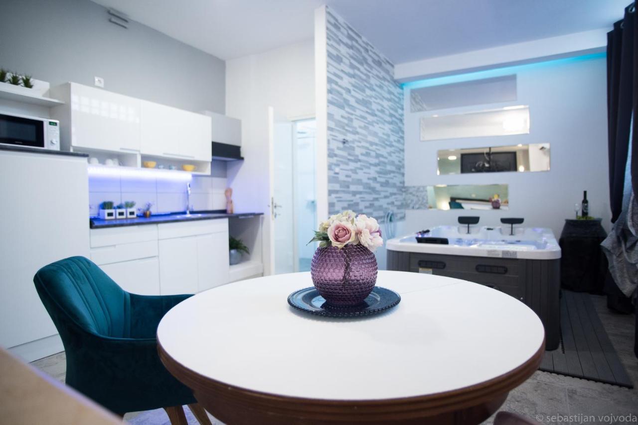 Studio Cittavecchia Apartment Poreč