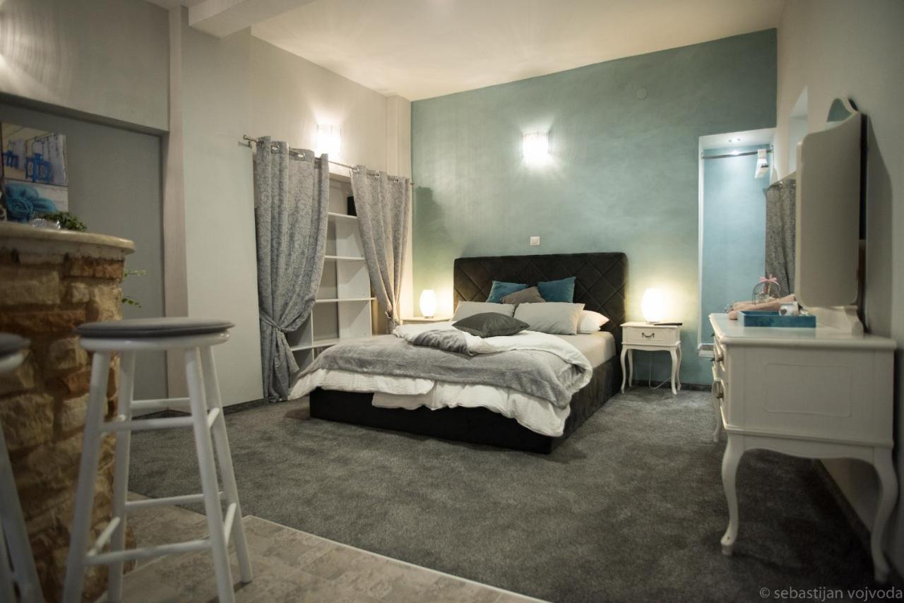 Studio Cittavecchia * Poreč