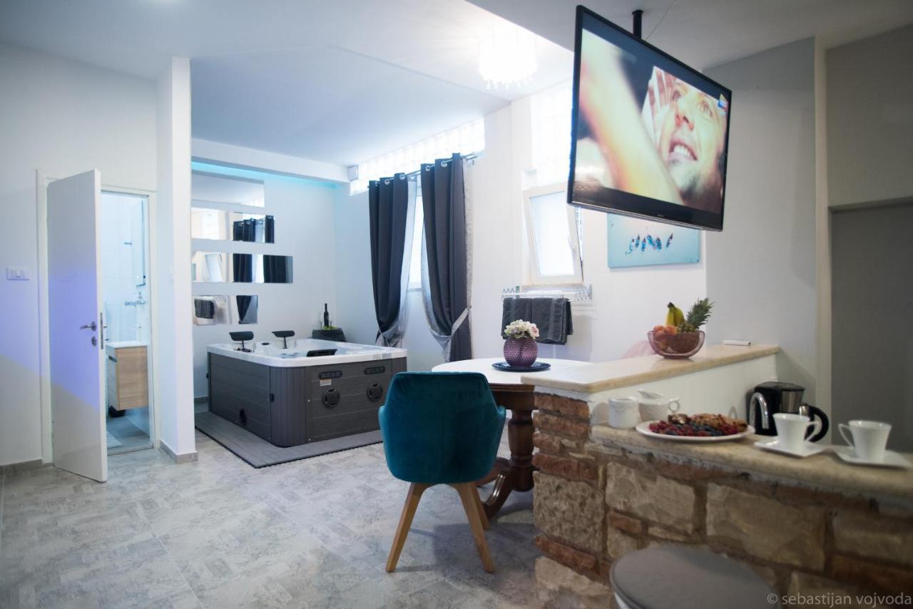 Studio Cittavecchia Apartment Poreč