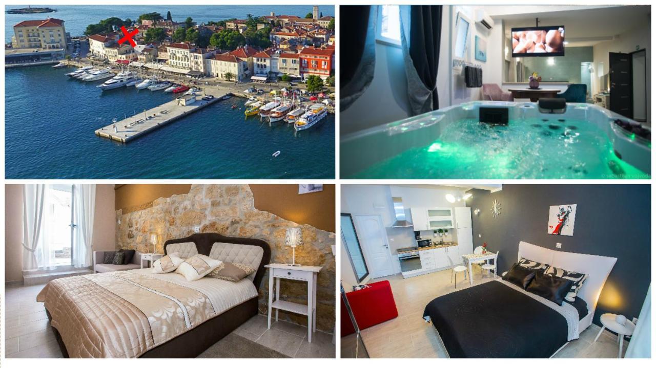 Studio Cittavecchia Poreč