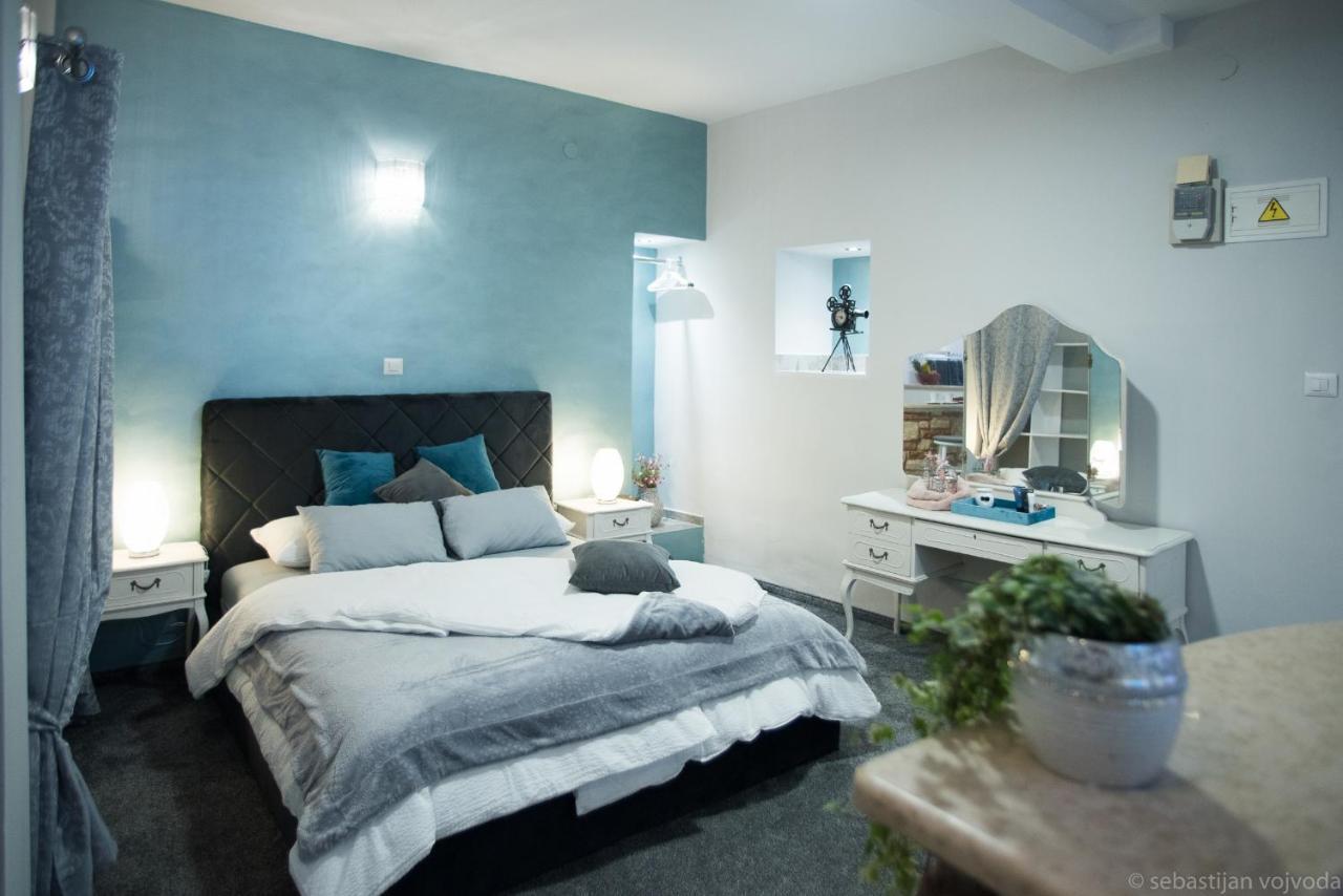 Apartment Studio Cittavecchia Poreč