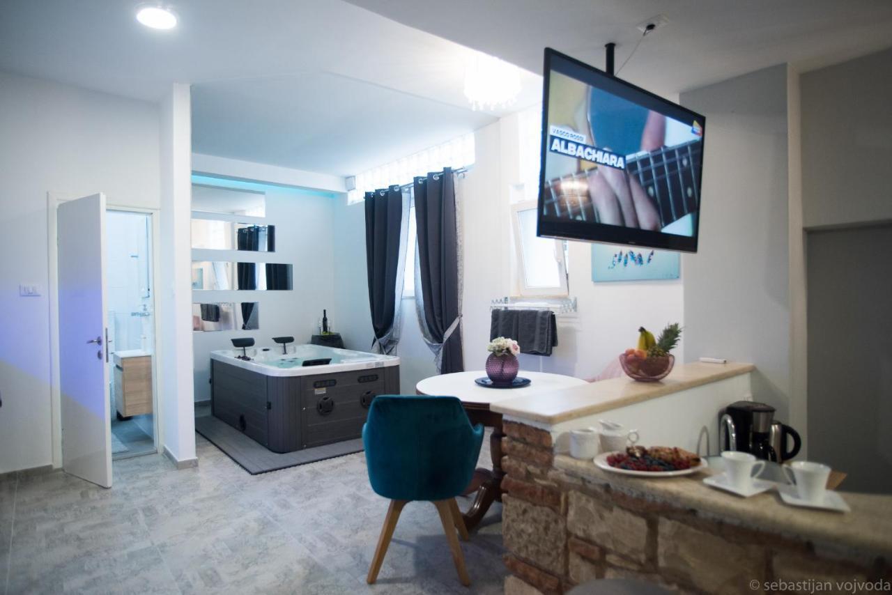 Studio Cittavecchia Apartment *