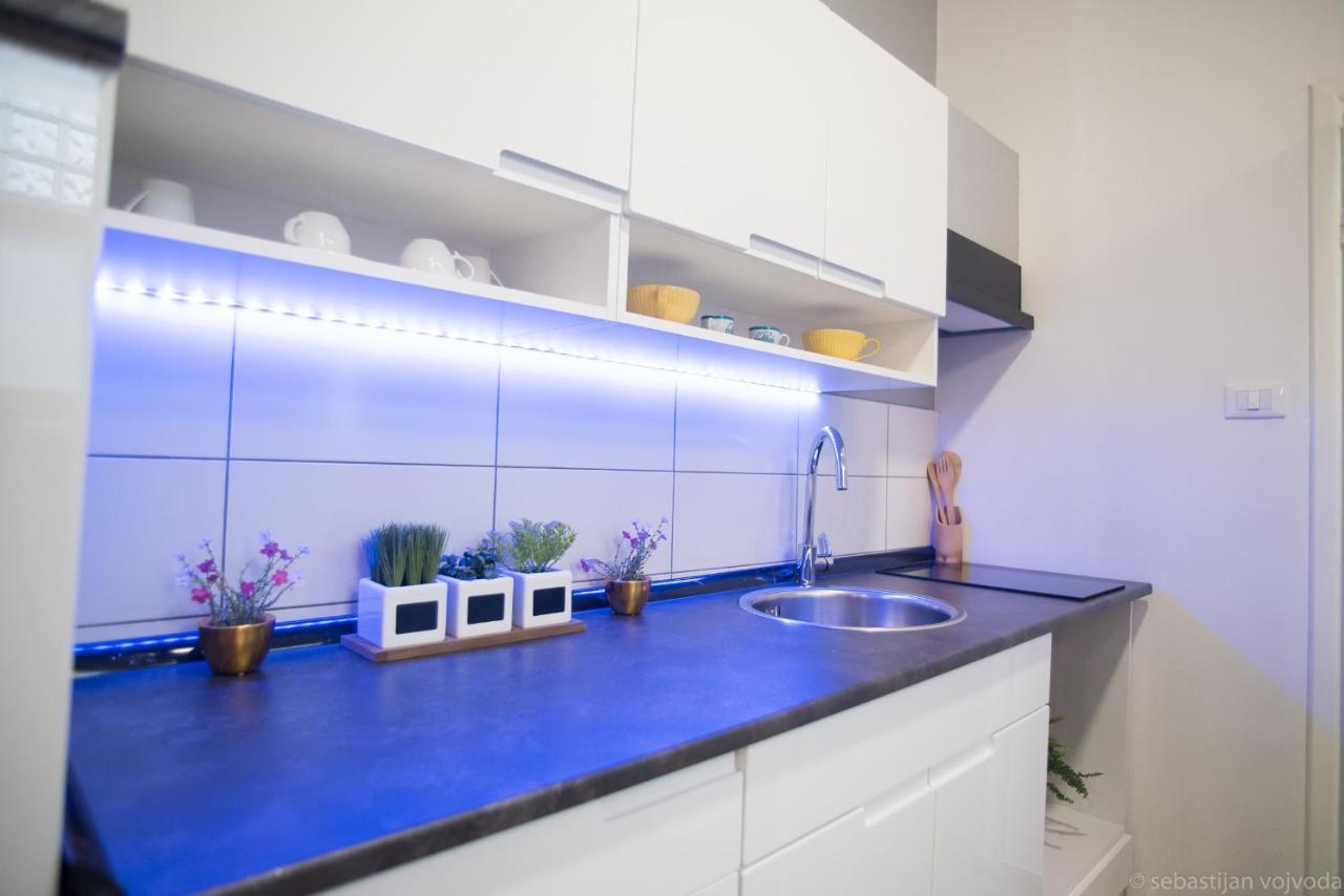 Studio Cittavecchia Poreč