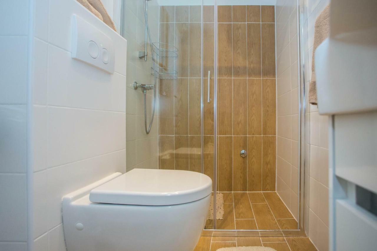 Apartment Studio Cittavecchia