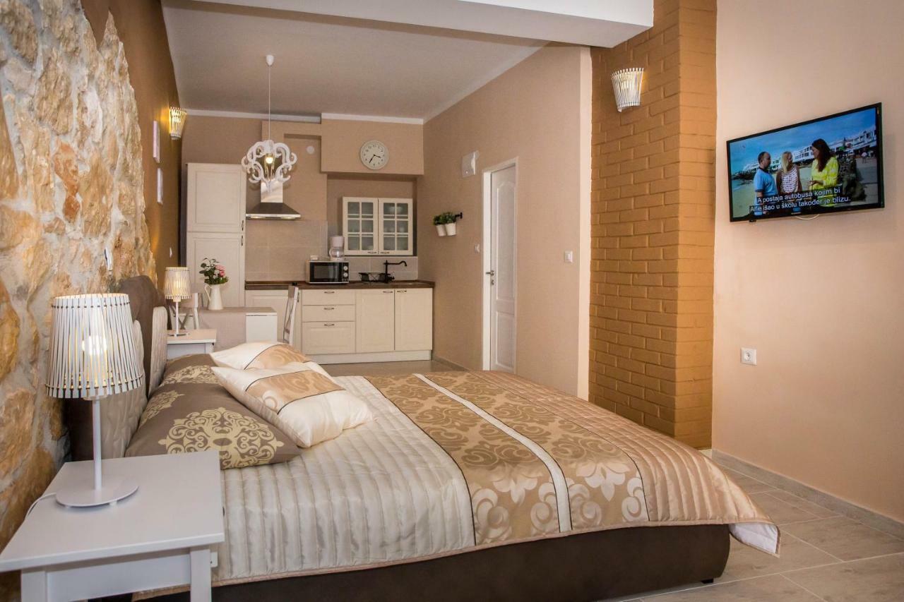 Studio Cittavecchia Apartment Poreč