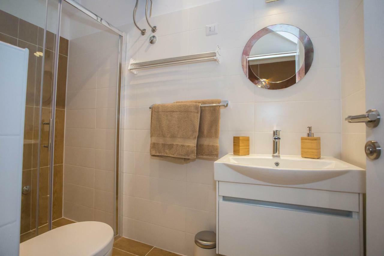 Studio Cittavecchia Apartment Poreč