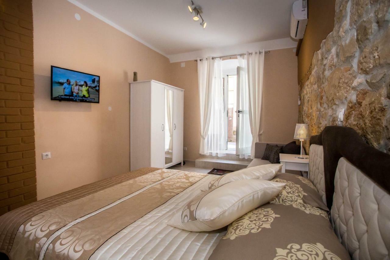 Studio Cittavecchia Apartment