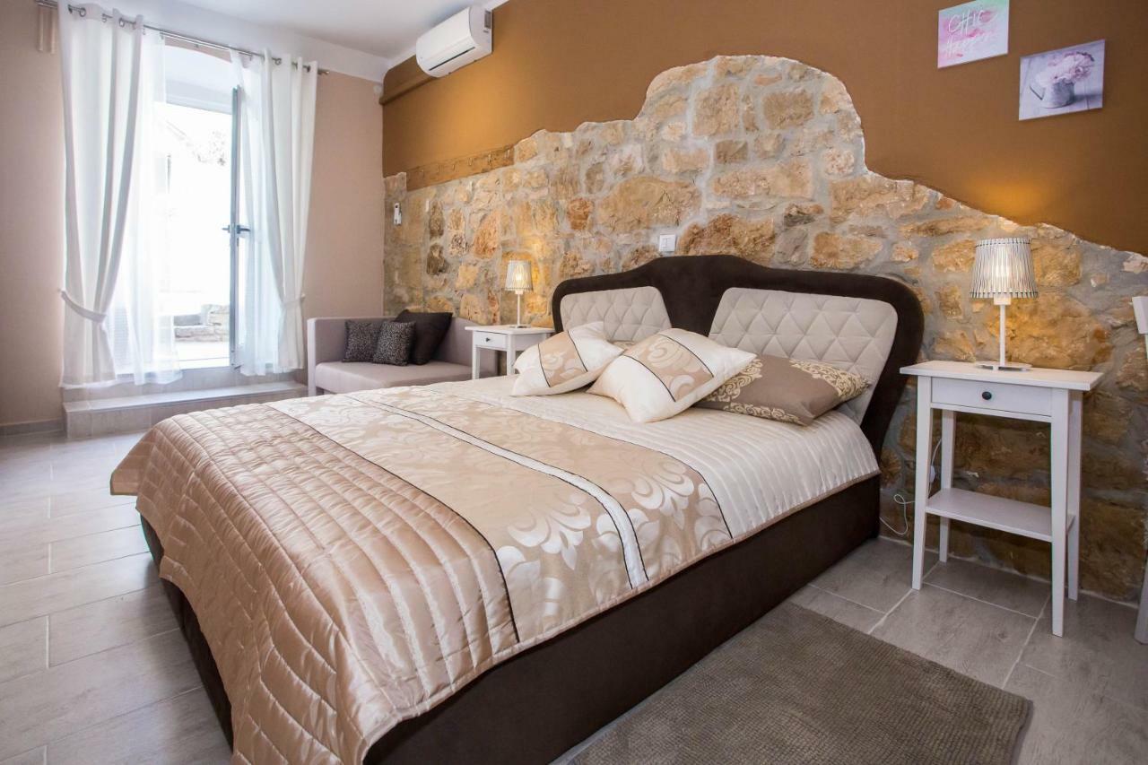 Apartment Studio Cittavecchia