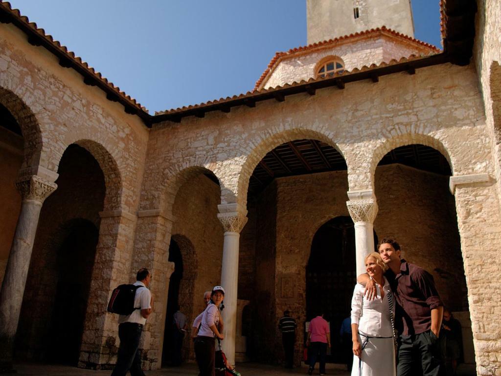 Studio Cittavecchia Poreč