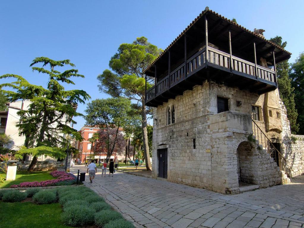 Studio Cittavecchia Apartment *