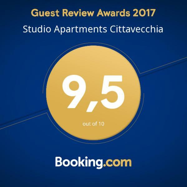 Apartment Studio Cittavecchia Poreč