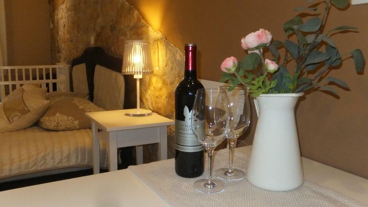 Apartment Studio Cittavecchia
