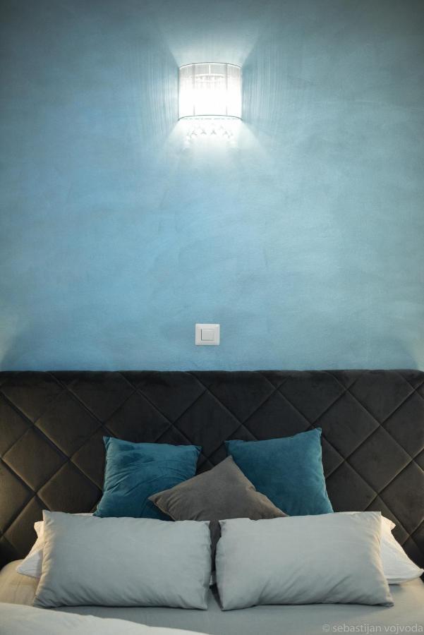 Studio Cittavecchia * Porec
