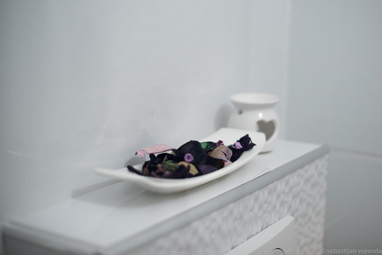Apartman Studio Cittavecchia