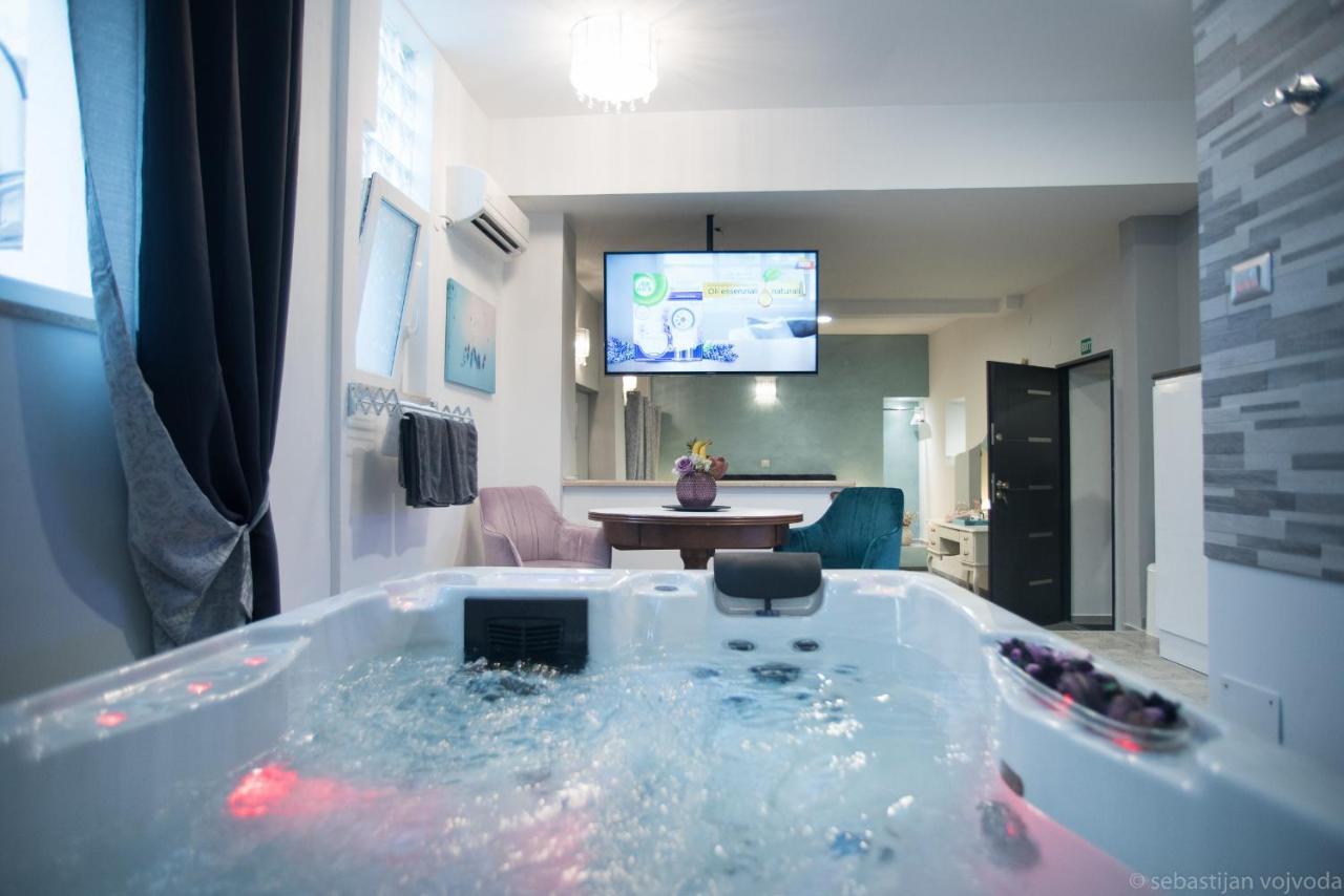 Apartman Studio Cittavecchia *