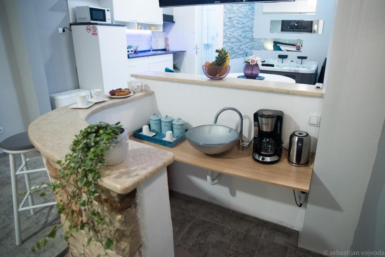 Apartman Studio Cittavecchia