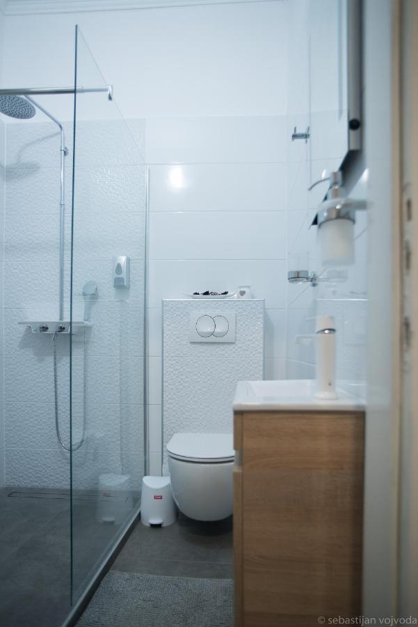 Studio Cittavecchia Apartman