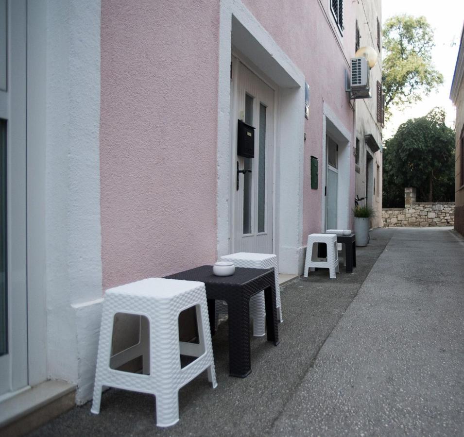 Apartman Studio Cittavecchia