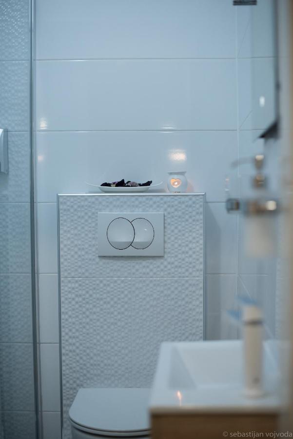 Apartman Studio Cittavecchia *