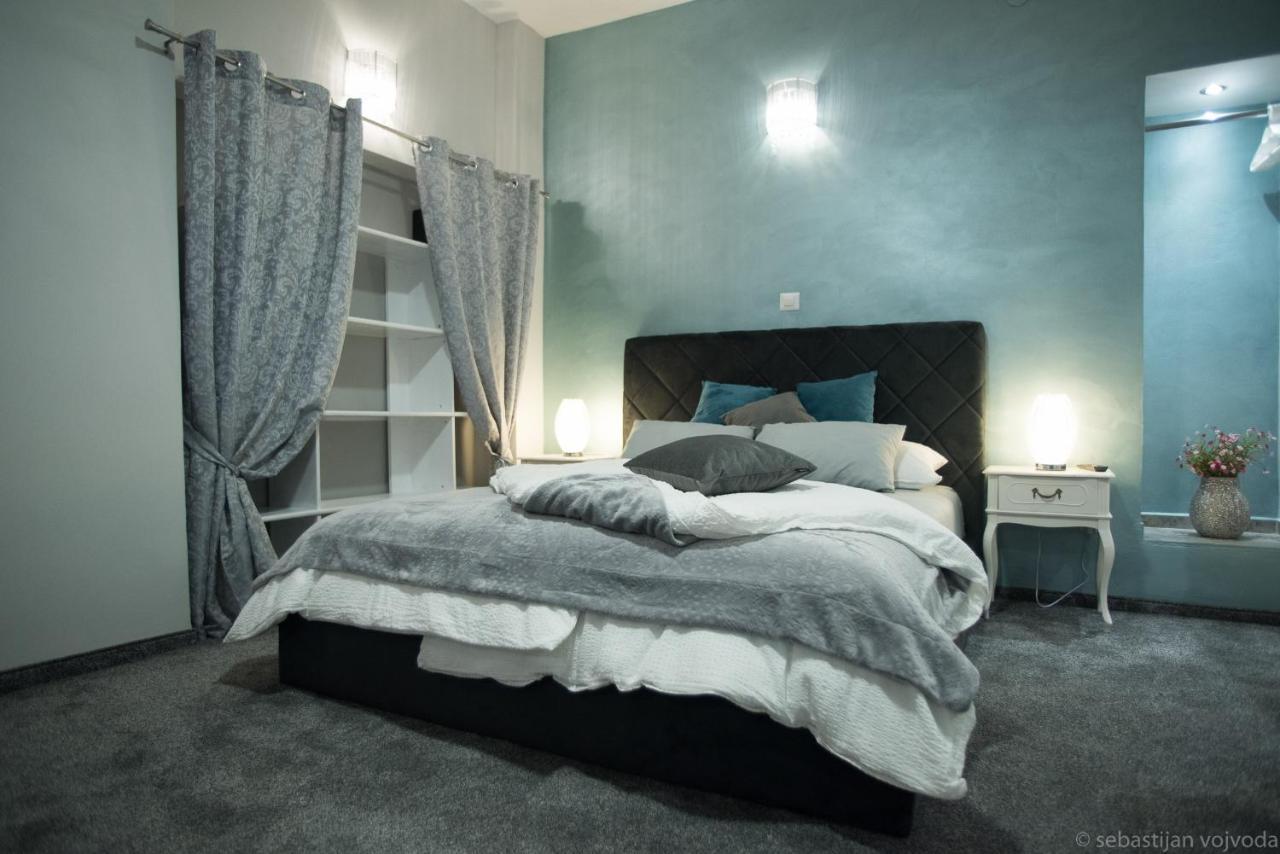 Apartman Studio Cittavecchia Porec