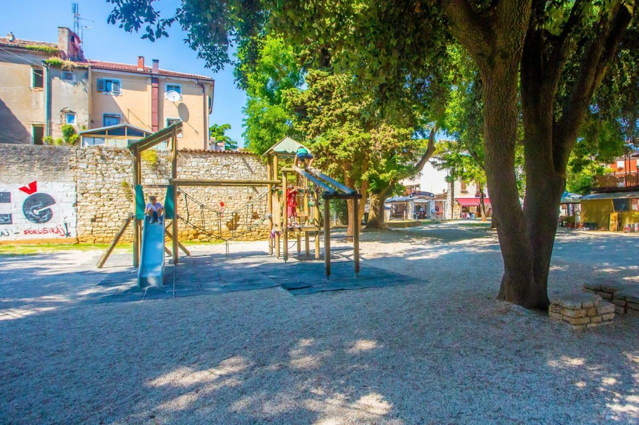 Apartman Studio Cittavecchia *