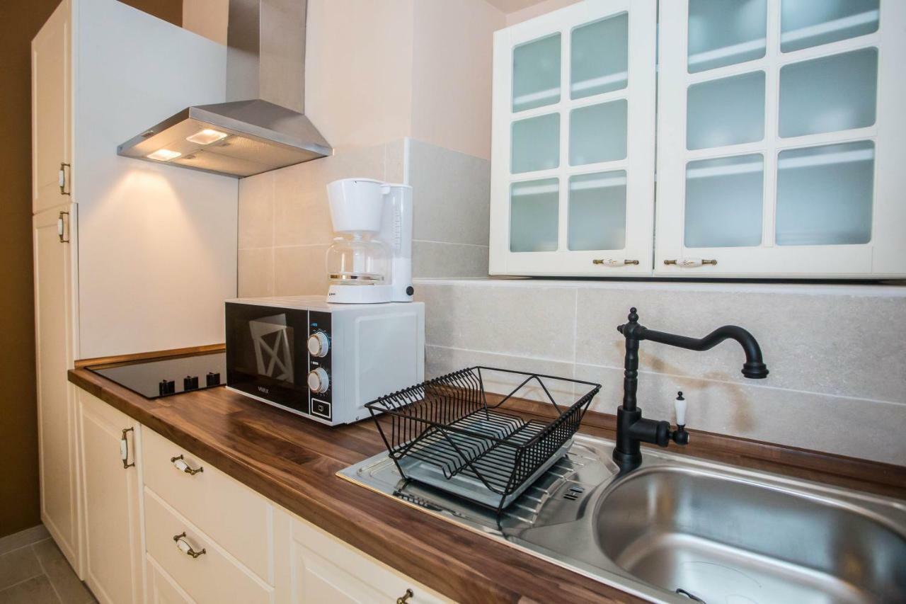 Studio Cittavecchia * Porec