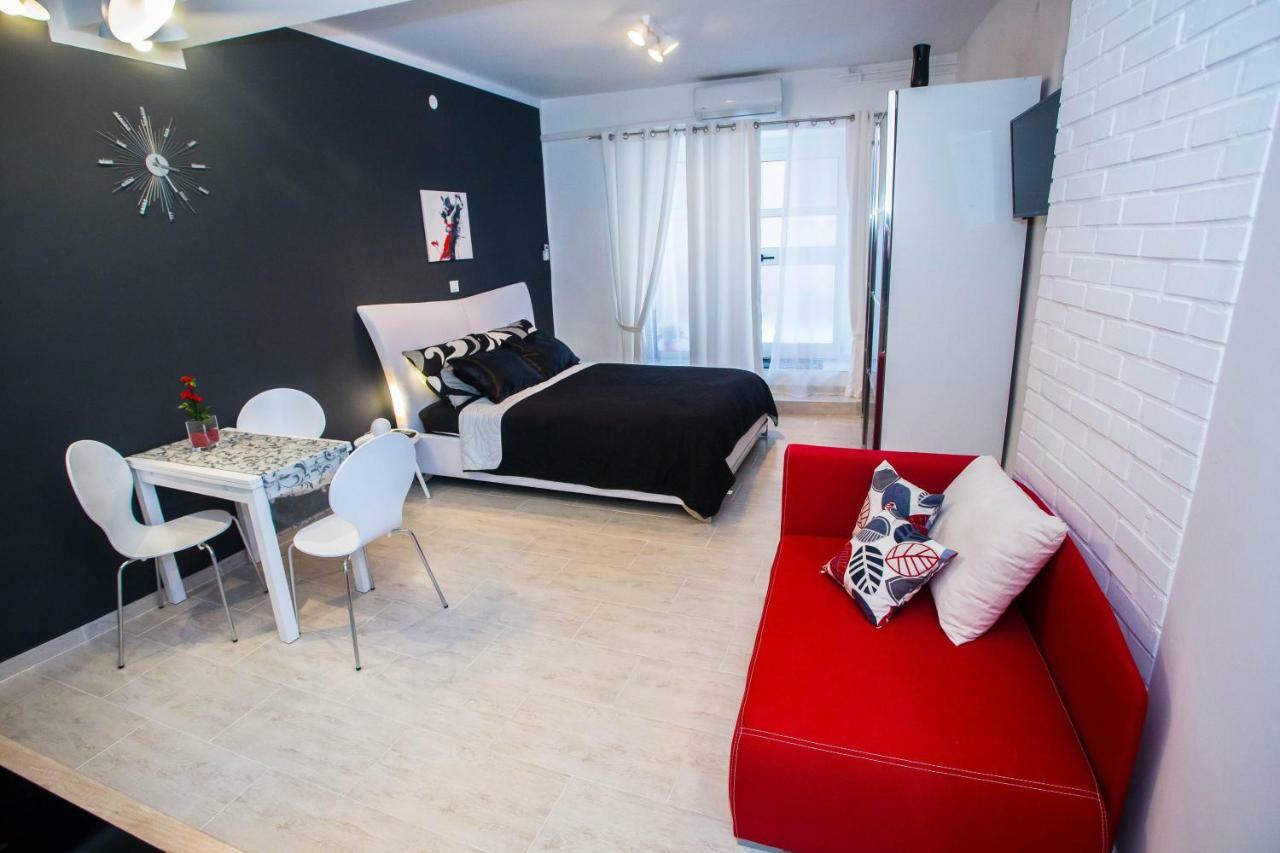 Studio Cittavecchia * Porec