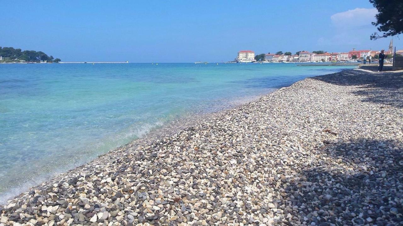 Studio Cittavecchia Apartman Porec