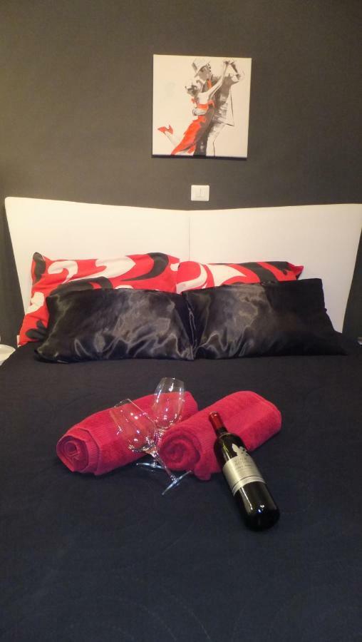 Apartman Studio Cittavecchia Porec